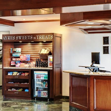 Ayres Suites Diamond Bar Extérieur photo