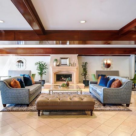 Ayres Suites Diamond Bar Extérieur photo