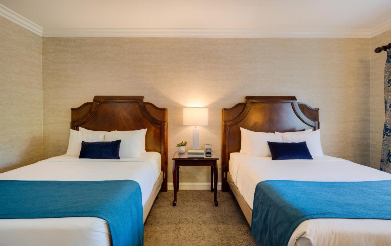 Ayres Suites Diamond Bar Extérieur photo