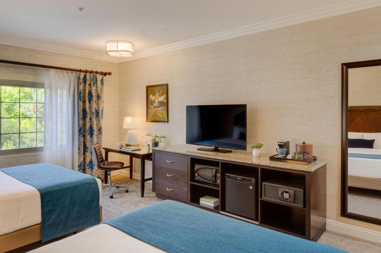Ayres Suites Diamond Bar Extérieur photo