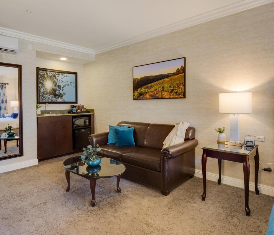 Ayres Suites Diamond Bar Extérieur photo