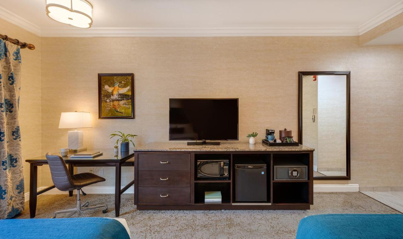 Ayres Suites Diamond Bar Extérieur photo