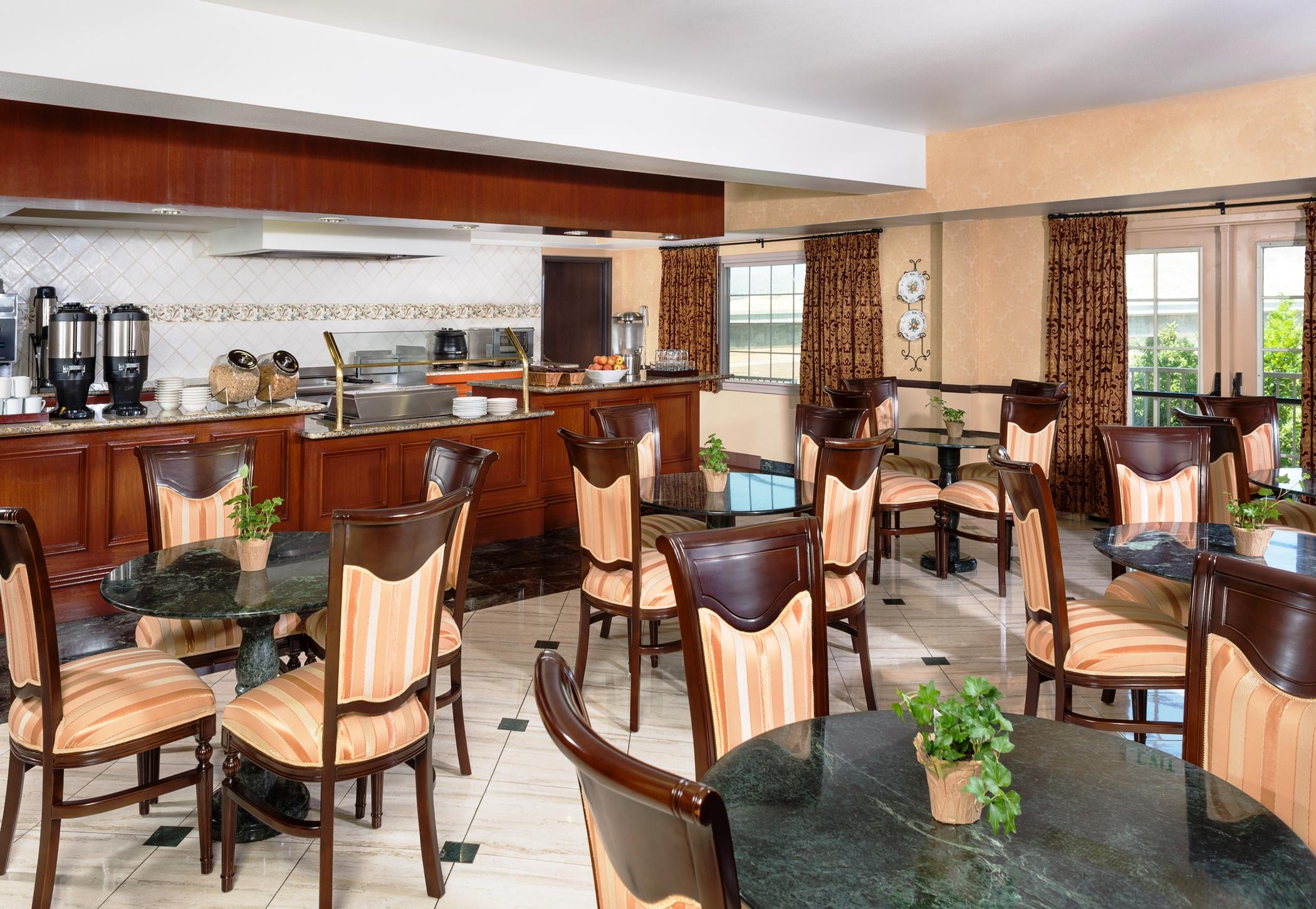 Ayres Suites Diamond Bar Extérieur photo