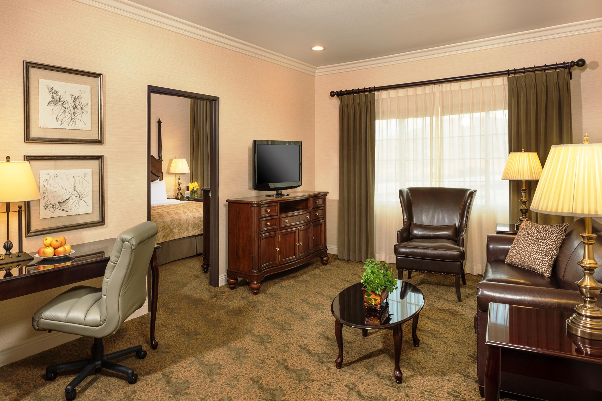 Ayres Suites Diamond Bar Extérieur photo