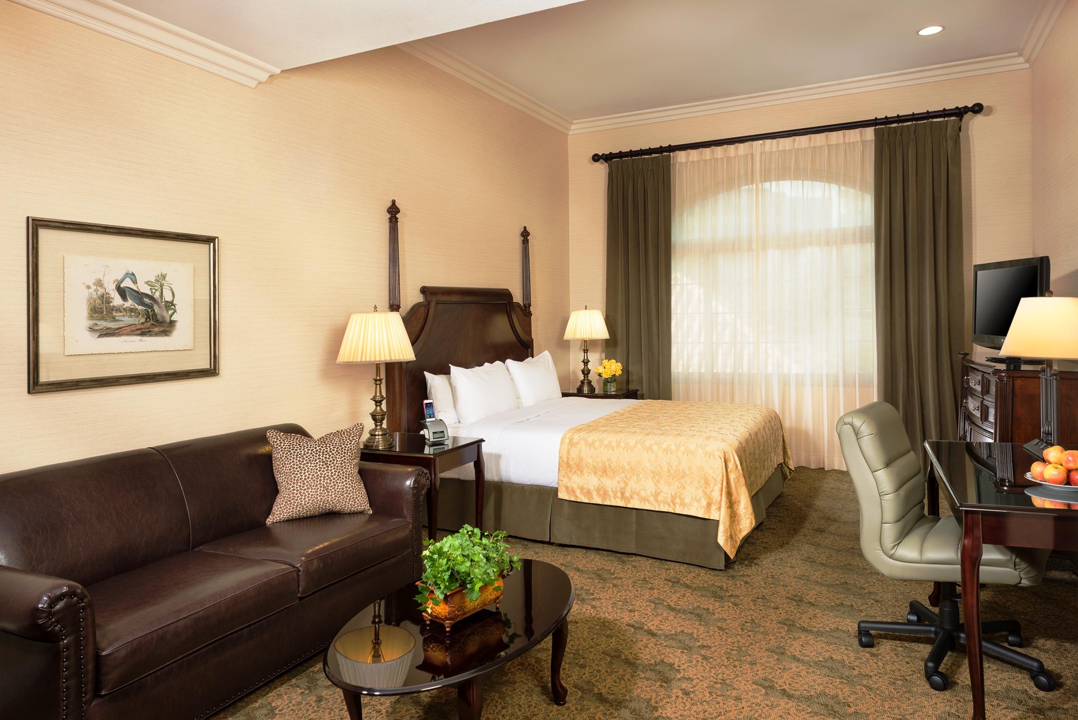 Ayres Suites Diamond Bar Extérieur photo