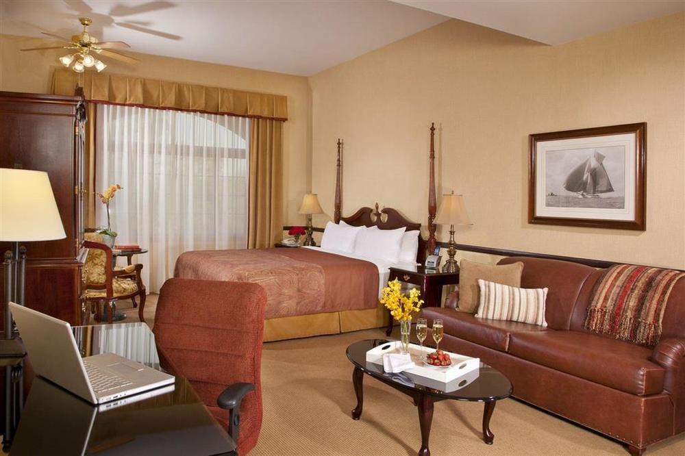 Ayres Suites Diamond Bar Chambre photo