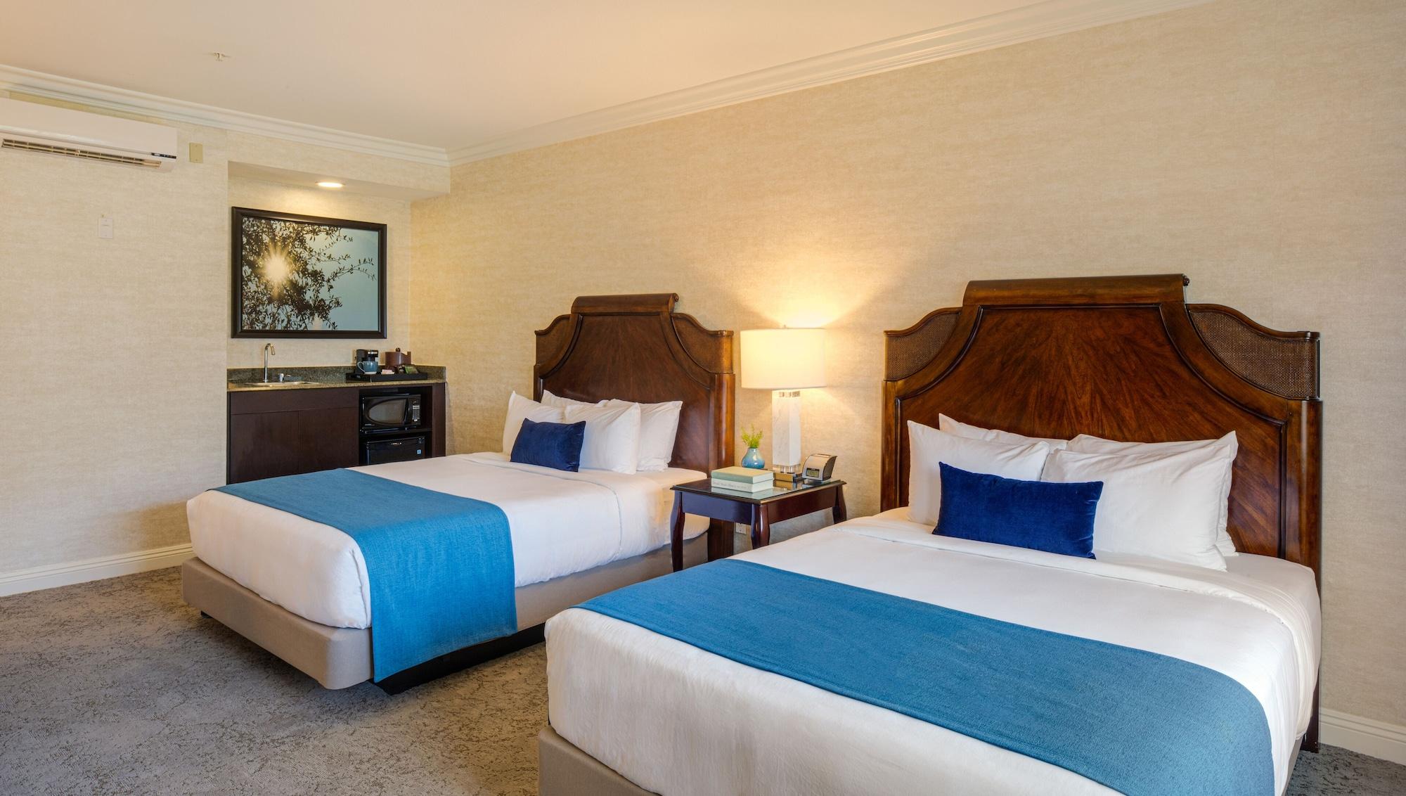 Ayres Suites Diamond Bar Extérieur photo