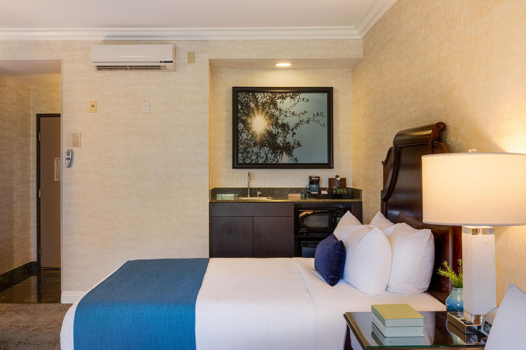 Ayres Suites Diamond Bar Extérieur photo