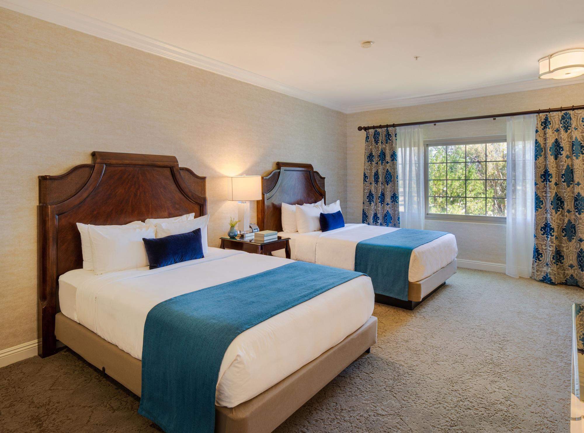 Ayres Suites Diamond Bar Extérieur photo