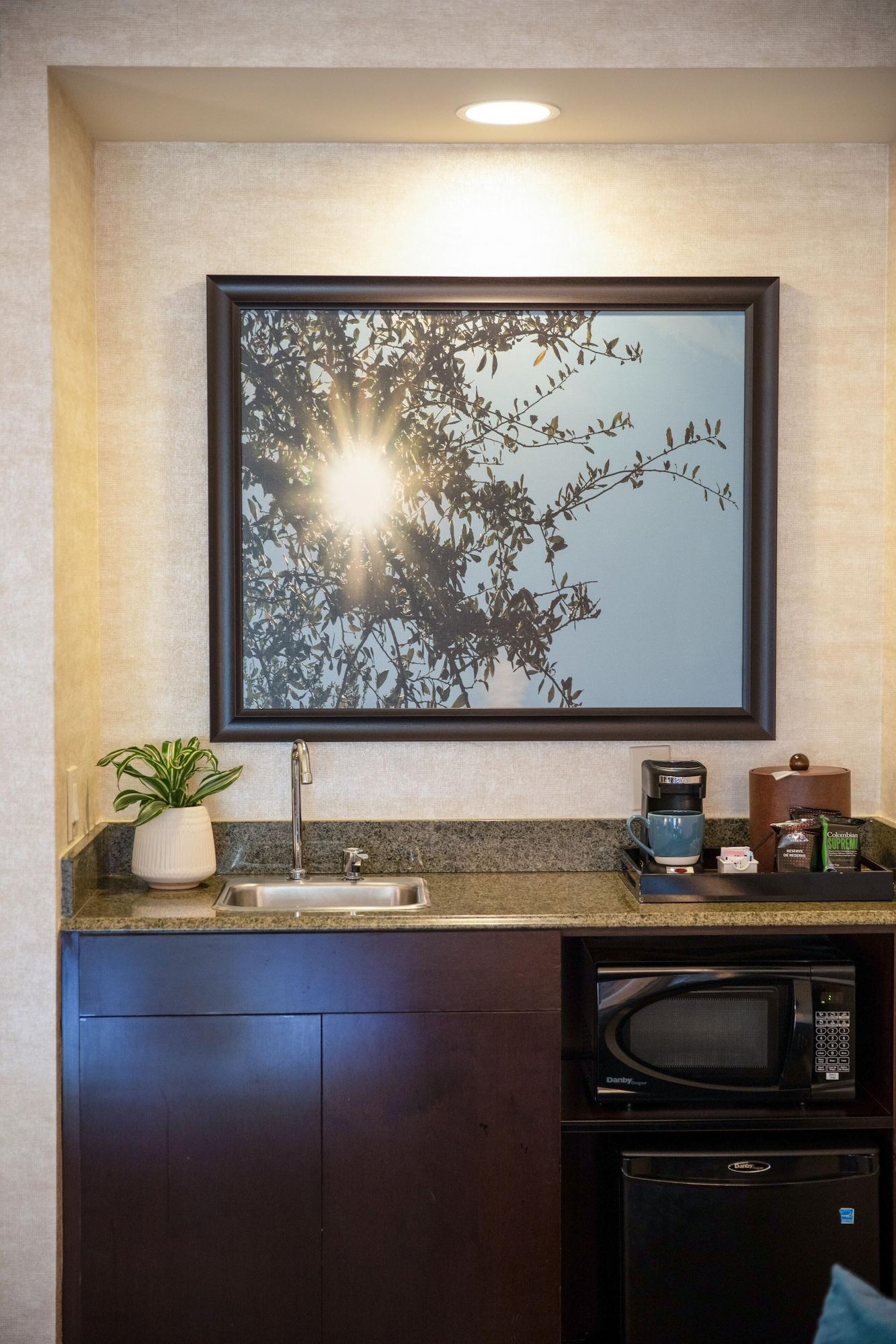 Ayres Suites Diamond Bar Extérieur photo