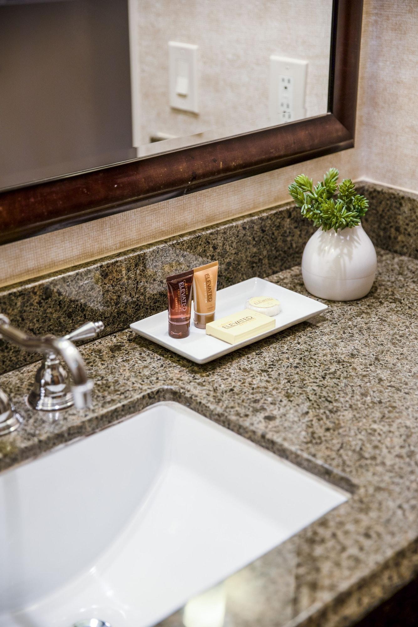 Ayres Suites Diamond Bar Extérieur photo