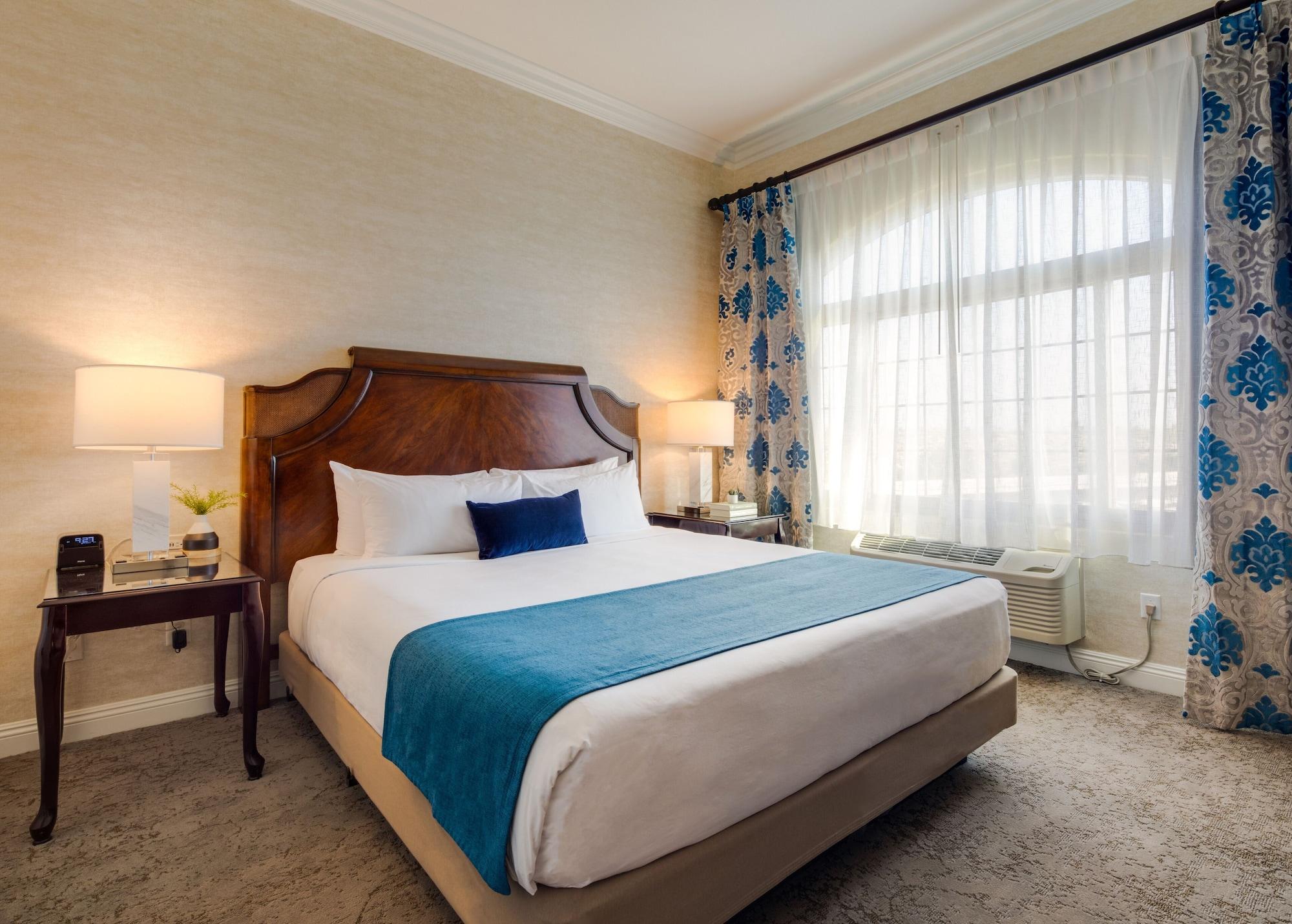 Ayres Suites Diamond Bar Extérieur photo