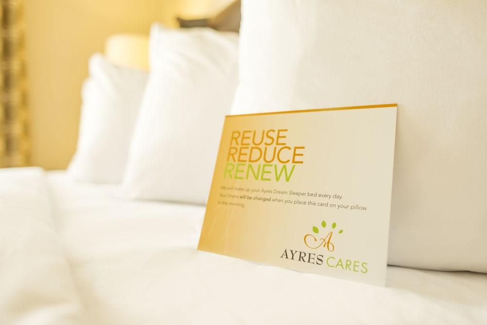 Ayres Suites Diamond Bar Extérieur photo