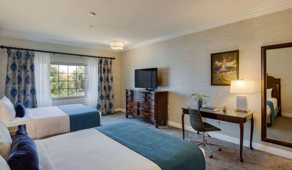 Ayres Suites Diamond Bar Chambre photo