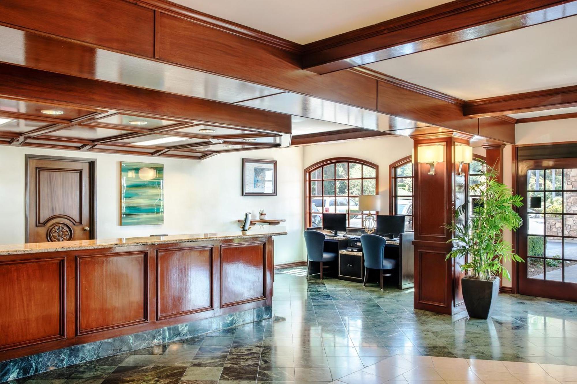 Ayres Suites Diamond Bar Extérieur photo