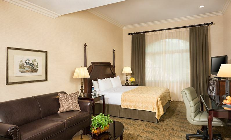 Ayres Suites Diamond Bar Extérieur photo